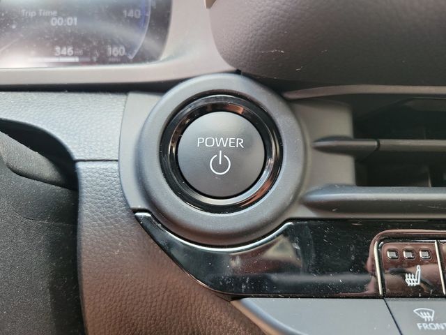 2025 Toyota Crown Signia  - 22927215 - 15