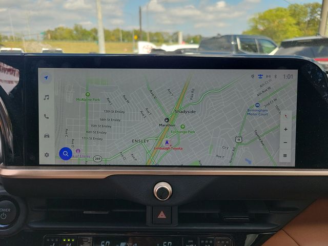 2025 Toyota Crown Signia  - 22927215 - 16