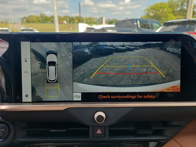 2025 Toyota Crown Signia  - 22927215 - 17