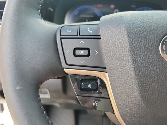 2025 Toyota Crown Signia  - 22927215 - 18