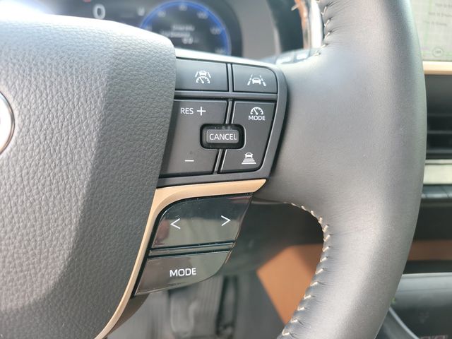 2025 Toyota Crown Signia  - 22927215 - 19