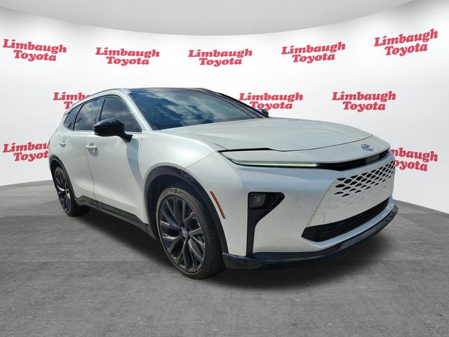 2025 Toyota Crown Signia  - 22927215 - 21