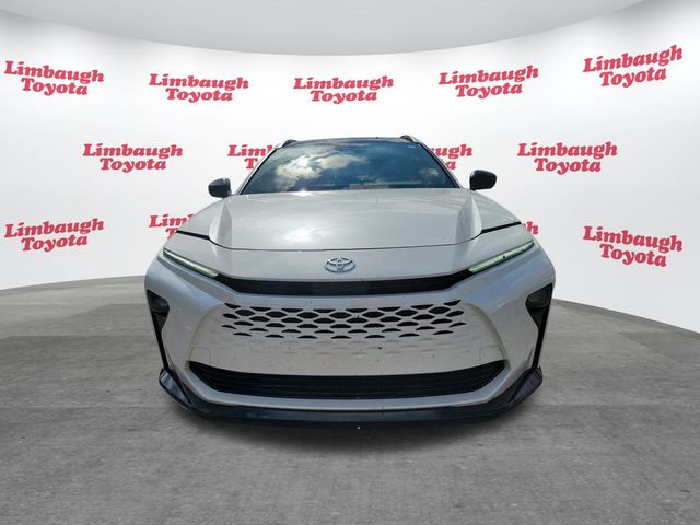 2025 Toyota Crown Signia  - 22927215 - 22