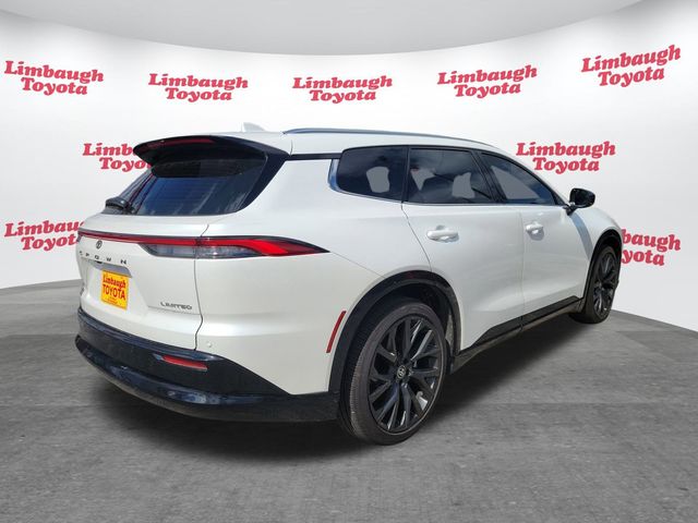 2025 Toyota Crown Signia  - 22927215 - 25