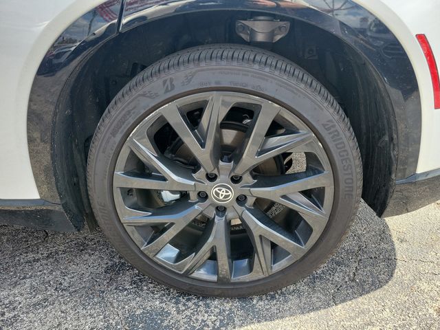 2025 Toyota Crown Signia  - 22927215 - 28