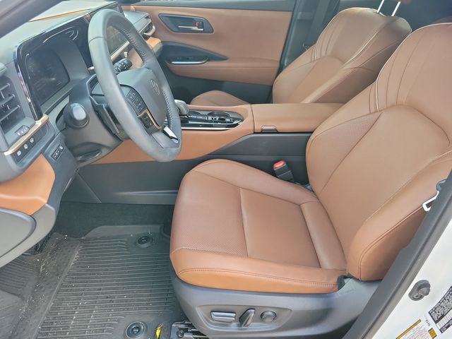 2025 Toyota Crown Signia  - 22927215 - 4