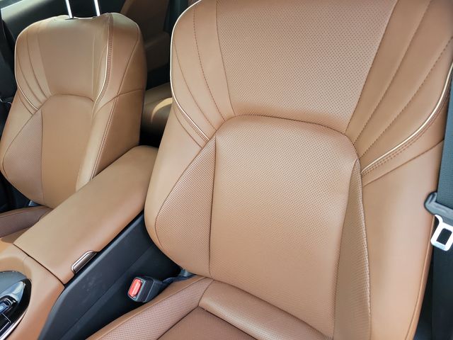 2025 Toyota Crown Signia  - 22927215 - 6