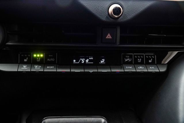 2025 Toyota Crown Signia Limited AWD - 23072528 - 23