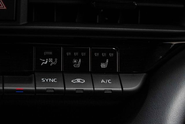 2025 Toyota Crown Signia Limited AWD - 23072528 - 24