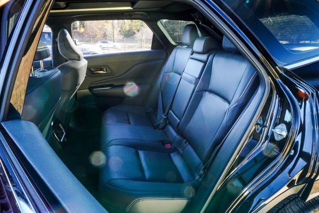 2025 Toyota Crown Signia Limited AWD - 22959503 - 18