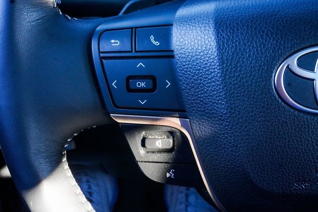 2025 Toyota Crown Signia Limited AWD - 22959503 - 22