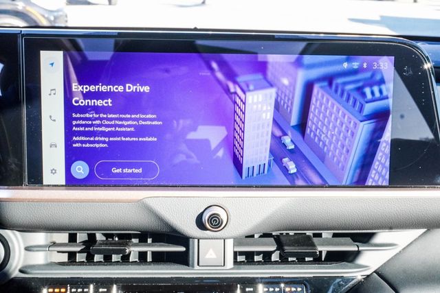 2025 Toyota Crown Signia Limited AWD - 22959503 - 24