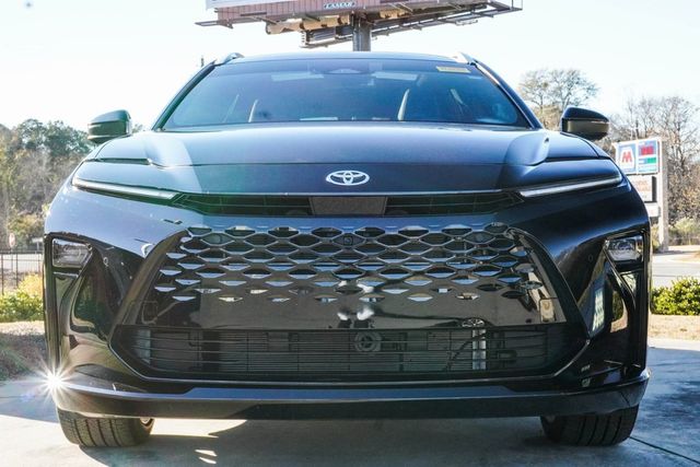 2025 Toyota Crown Signia Limited AWD - 22959503 - 2