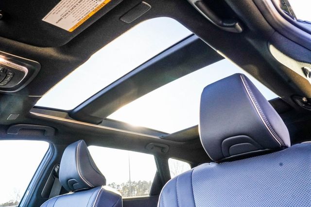 2025 Toyota Crown Signia Limited AWD - 22959503 - 29