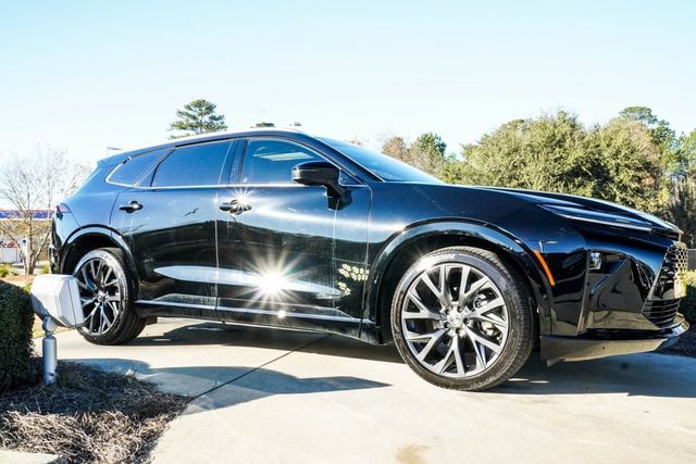 2025 Toyota Crown Signia Limited AWD - 22959503 - 5