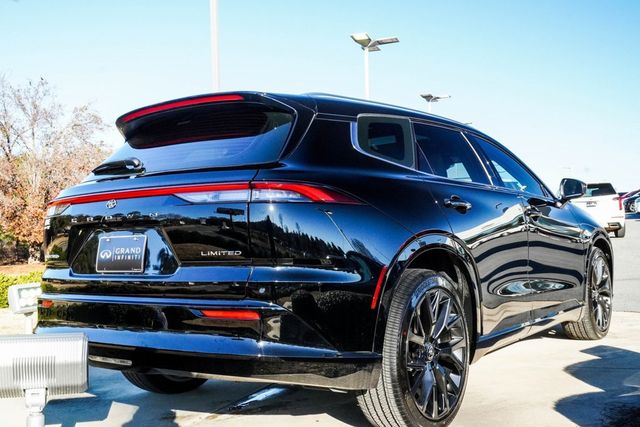 2025 Toyota Crown Signia Limited AWD - 22959503 - 6