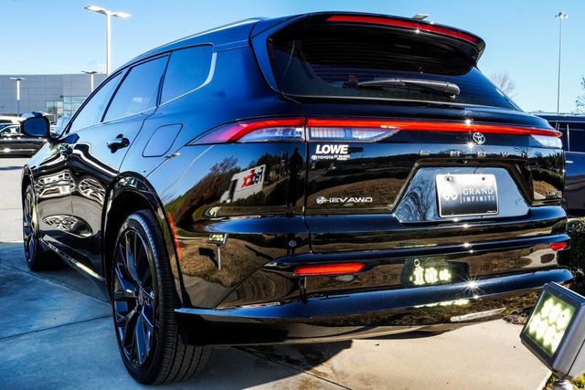 2025 Toyota Crown Signia Limited AWD - 22959503 - 8