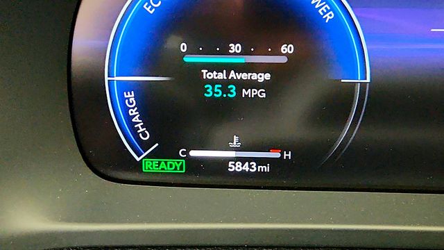 2025 Toyota Crown Signia Limited AWD - 23014183 - 15