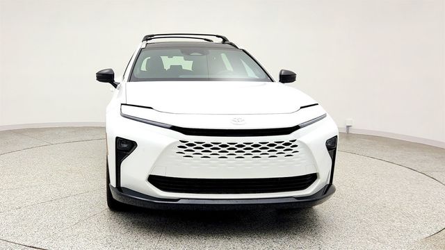 2025 Toyota Crown Signia Limited AWD - 23014183 - 1