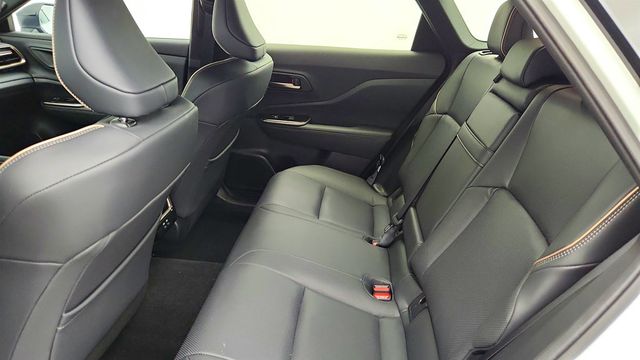 2025 Toyota Crown Signia Limited AWD - 23014183 - 20