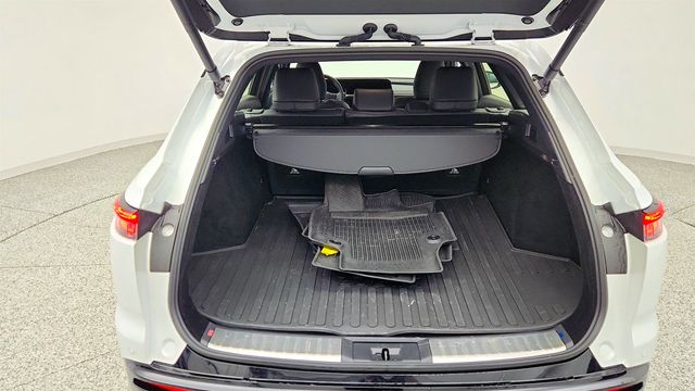 2025 Toyota Crown Signia Limited AWD - 23014183 - 21