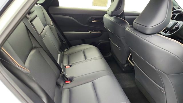 2025 Toyota Crown Signia Limited AWD - 23014183 - 22