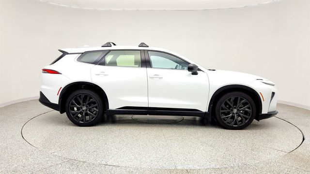 2025 Toyota Crown Signia Limited AWD - 23014183 - 3