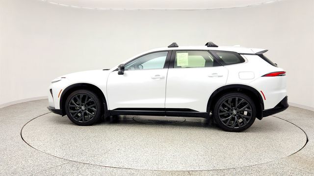 2025 Toyota Crown Signia Limited AWD - 23014183 - 7