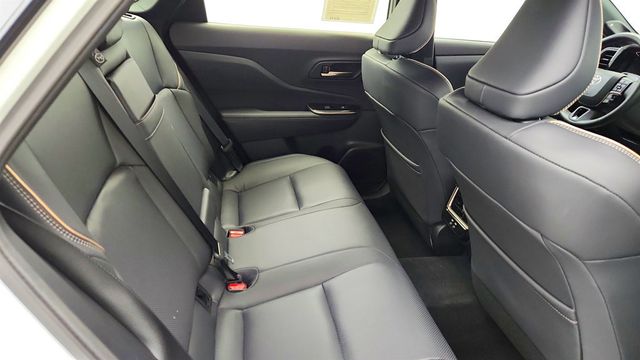 2025 Toyota Crown Signia Limited AWD w/ Advanced Technology Package - 23014183 - 22