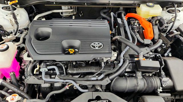 2025 Toyota Crown Signia Limited AWD w/ Advanced Technology Package - 23014183 - 26