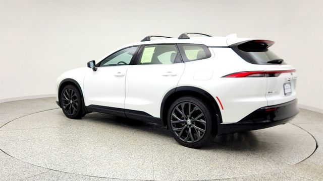 2025 Toyota Crown Signia Limited AWD w/ Advanced Technology Package - 23014183 - 6