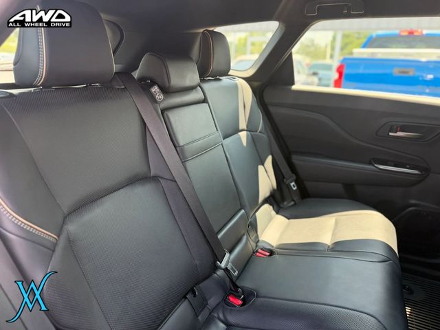 2025 Toyota Crown Signia XLE Hybrid Sport Utility 4D - 23056447 - 19