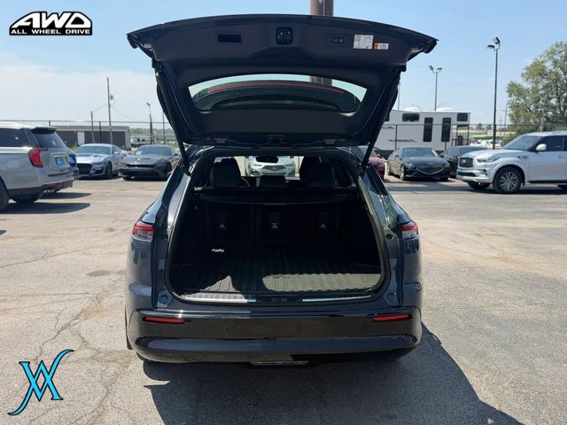2025 Toyota Crown Signia XLE Hybrid Sport Utility 4D - 23056447 - 37