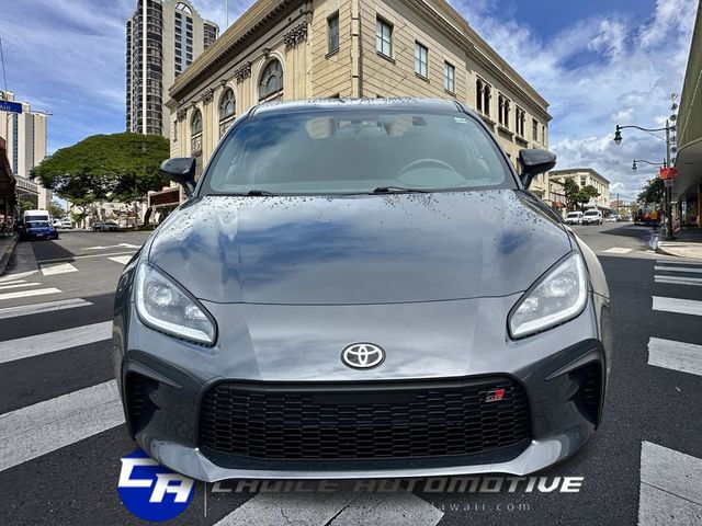 2025 Toyota GR86 Manual - 22977617 - 9