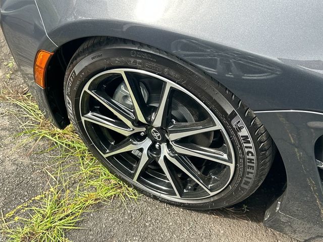 2025 Toyota GR86 Manual - 22977617 - 10