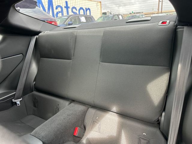 2025 Toyota GR86 Manual - 22977617 - 12