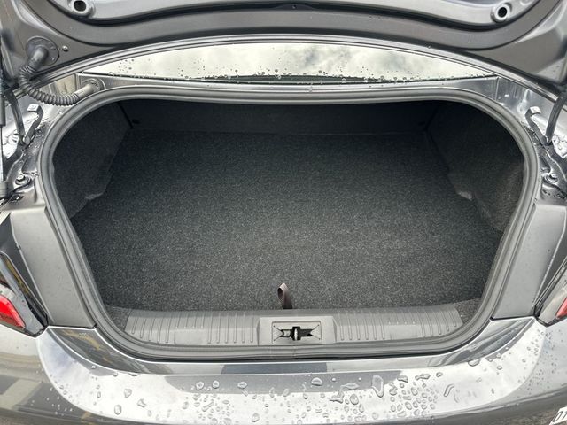 2025 Toyota GR86 Manual - 22977617 - 18