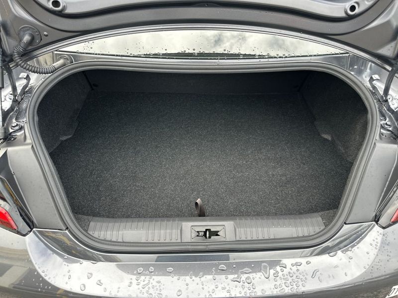 2025 Toyota GR86 Manual - 22977617 - 18