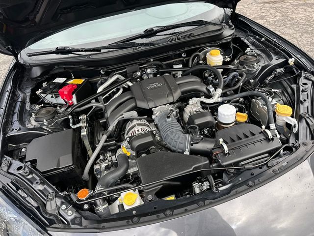 2025 Toyota GR86 Manual - 22977617 - 19