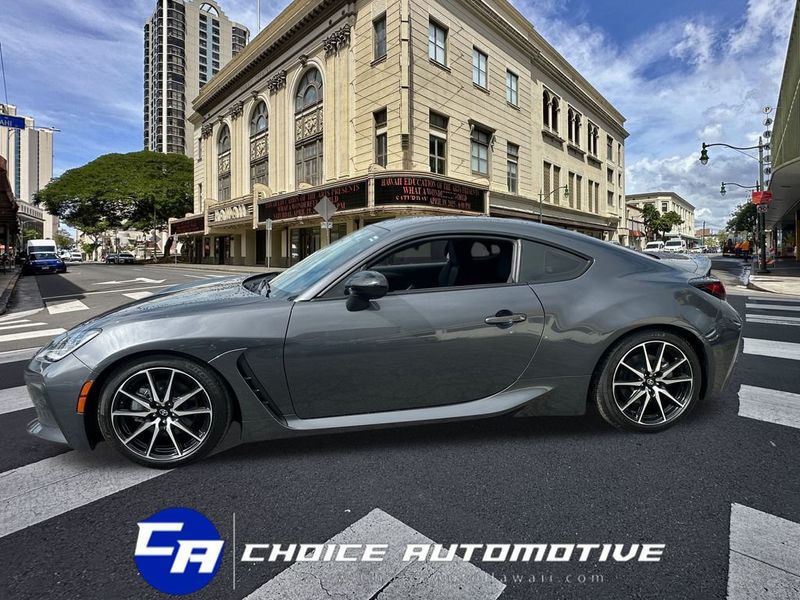 2025 Toyota GR86 Manual - 22977617 - 2