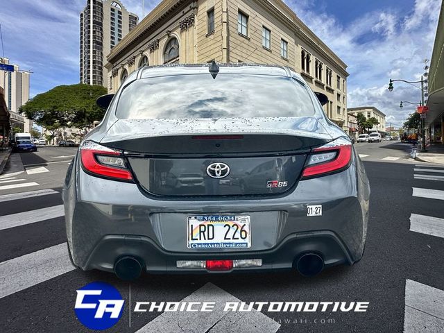 2025 Toyota GR86 Manual - 22977617 - 5