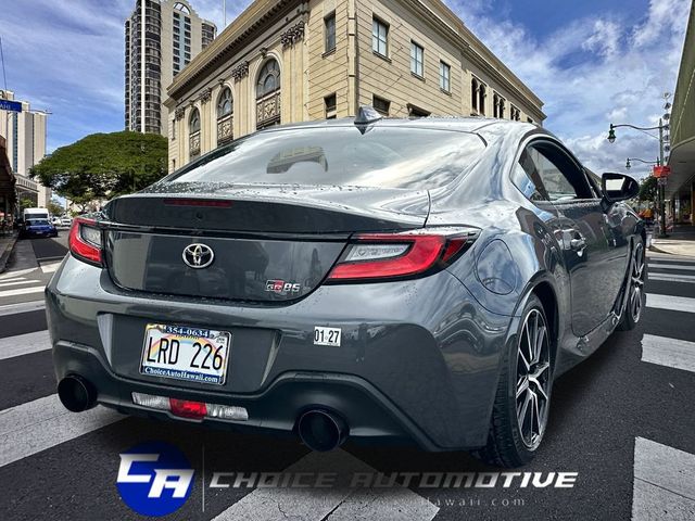 2025 Toyota GR86 Manual - 22977617 - 6