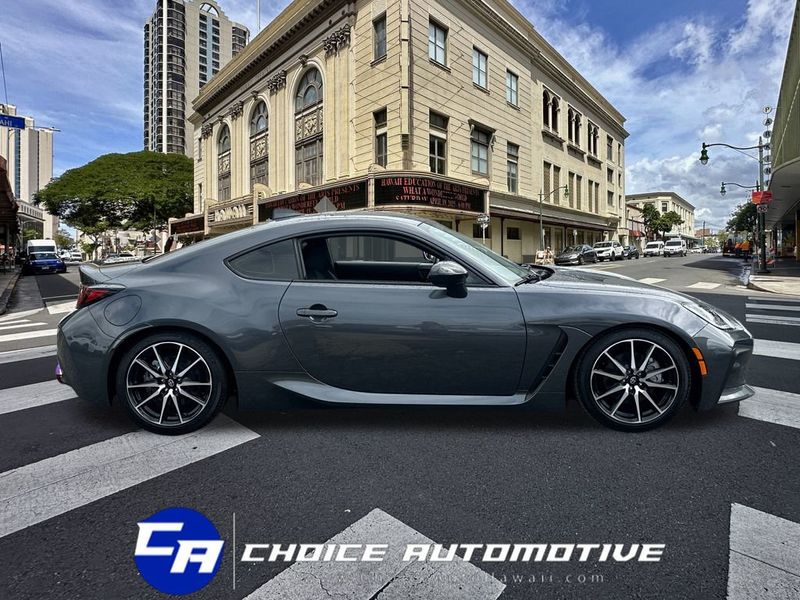 2025 Toyota GR86 Manual - 22977617 - 7