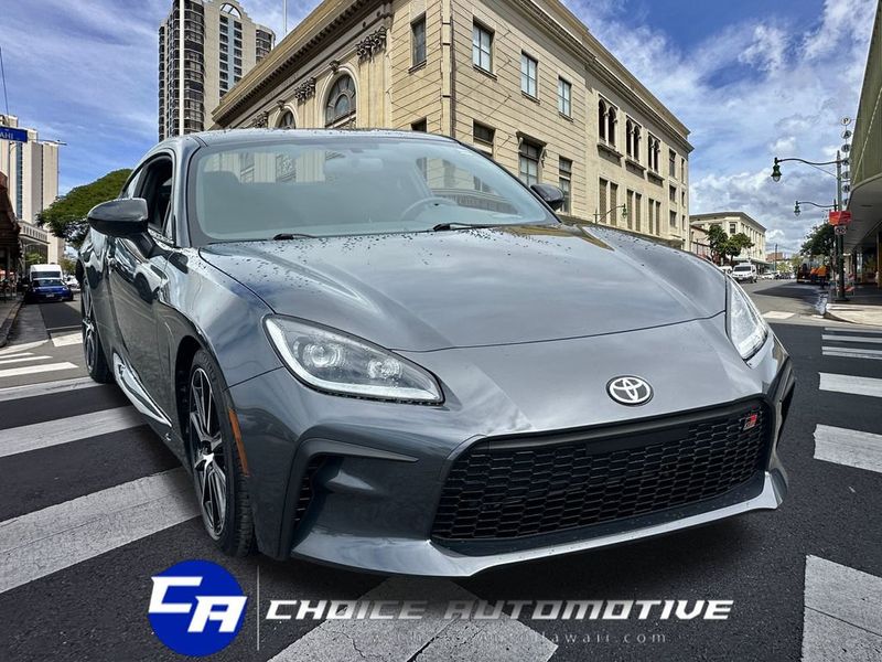 2025 Toyota GR86 Manual - 22977617 - 8