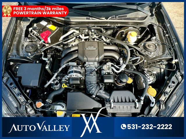 2025 Toyota GR86 Premium Coupe 2D - 23033669 - 30