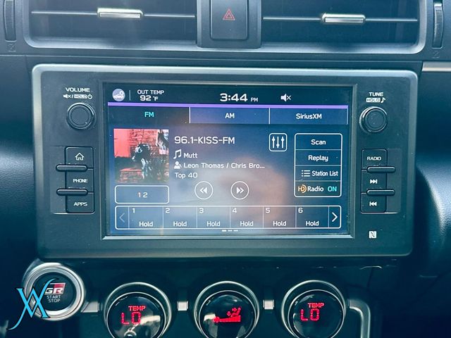 2025 Toyota GR86 Premium Coupe 2D - 23090176 - 23