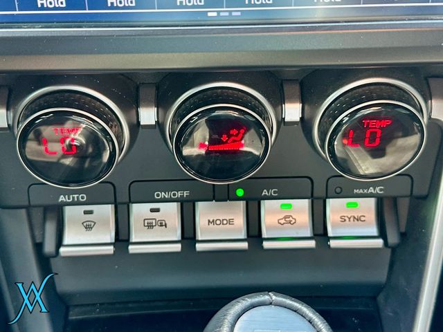 2025 Toyota GR86 Premium Coupe 2D - 23090176 - 24