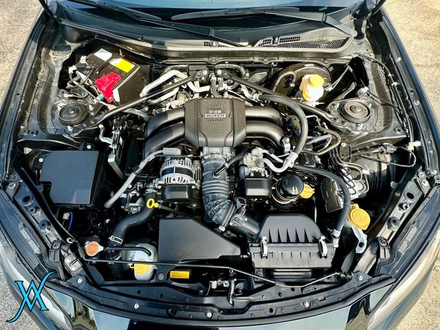 2025 Toyota GR86 Premium Coupe 2D - 23090176 - 30