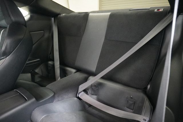 2025 Toyota GR86 Premium Manual - 22999734 - 12