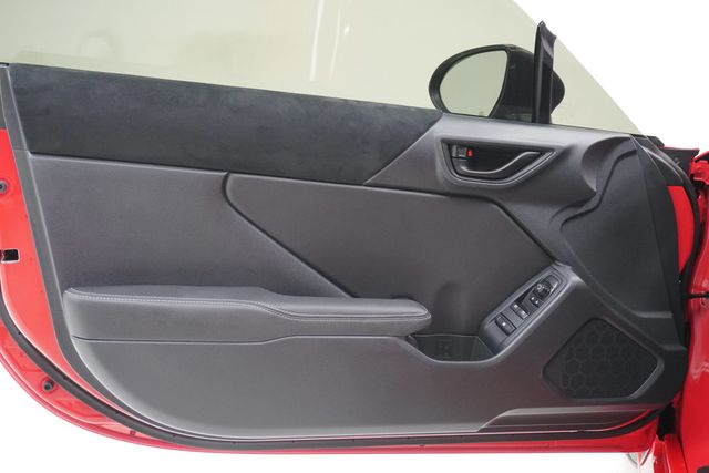 2025 Toyota GR86 Premium Manual - 22999734 - 13